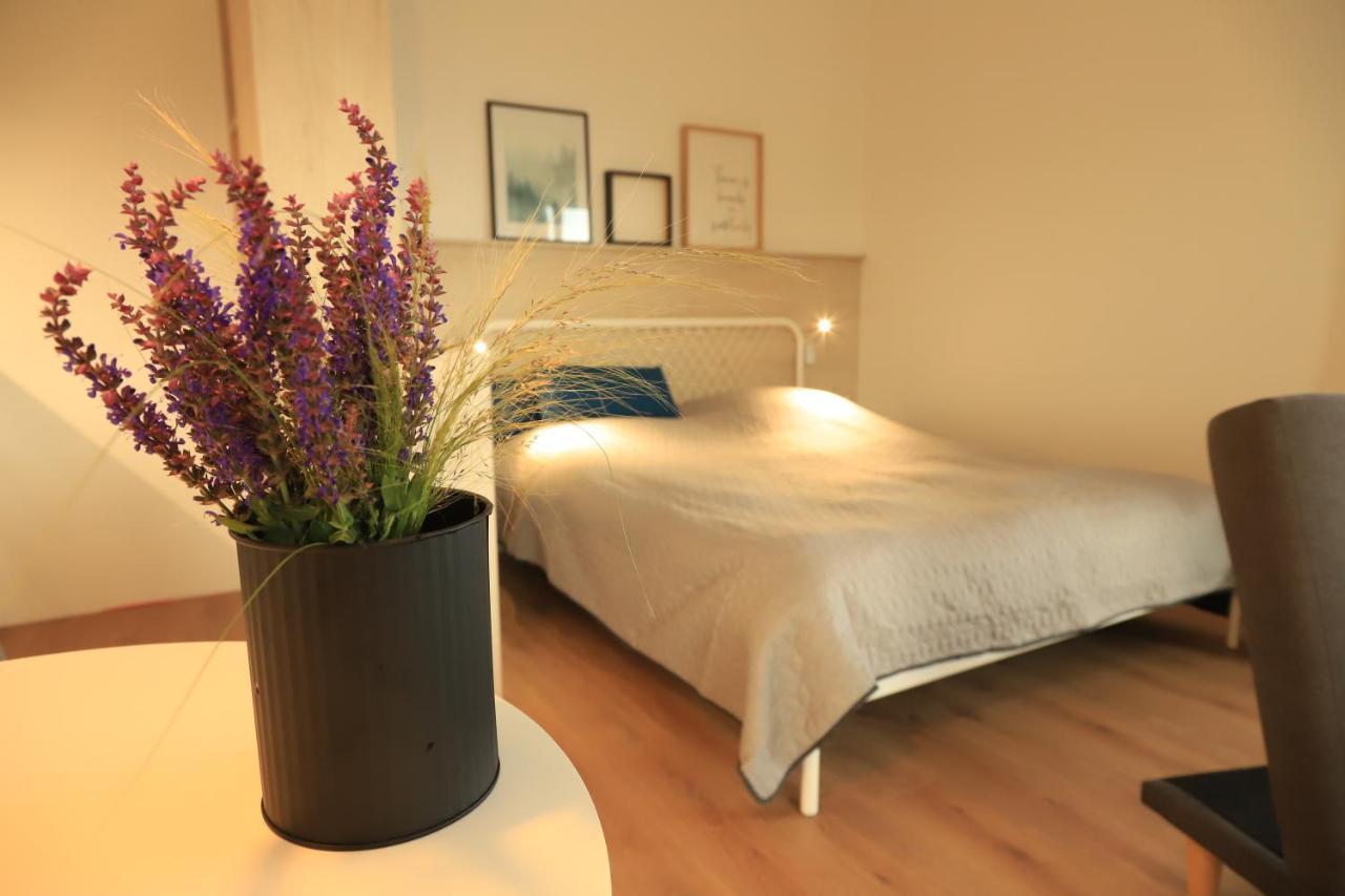Brand New Apartment In Private Resort ลิฟตอฟสกีมิคูลาช ภายนอก รูปภาพ