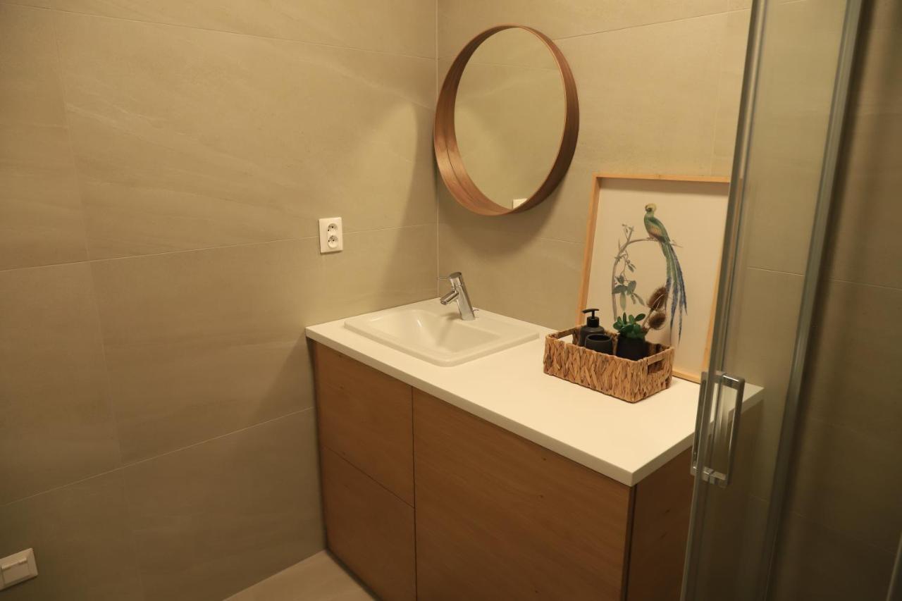 Brand New Apartment In Private Resort ลิฟตอฟสกีมิคูลาช ภายนอก รูปภาพ